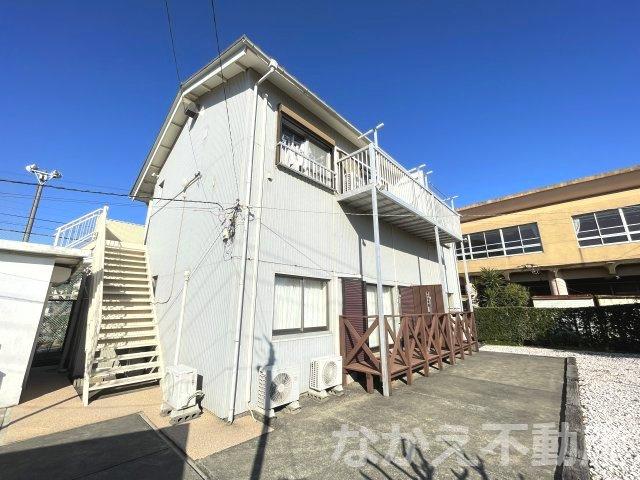 apartment 領家町 浜田