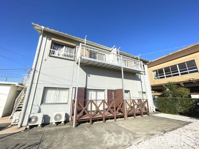 apartment 領家町 浜田