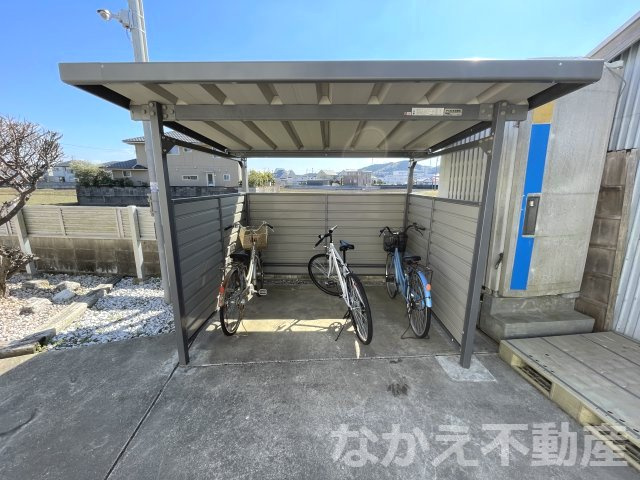 apartment 領家町 浜田