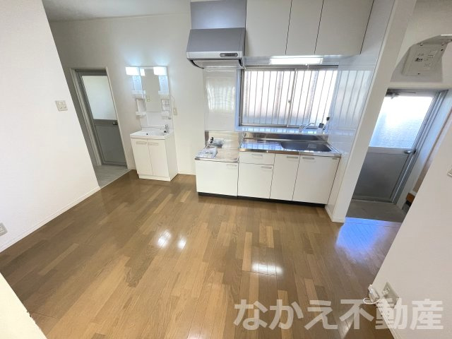 apartment 領家町 浜田
