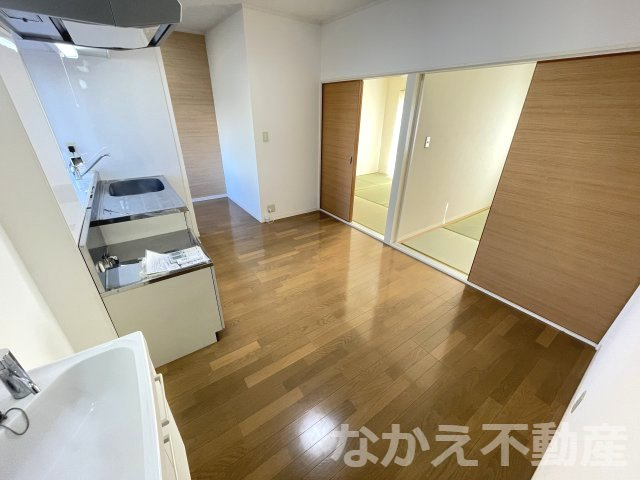 apartment 領家町 浜田