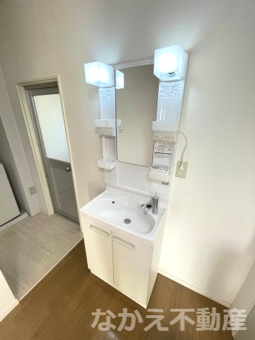 apartment 領家町 浜田