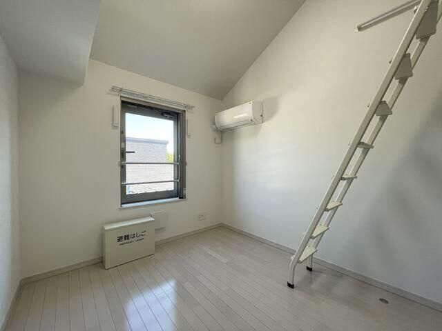 ノーザンロード志茂