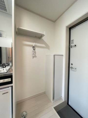 ノーザンロード志茂のその他