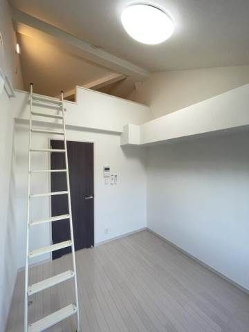 ノーザンロード志茂の居間・リビング