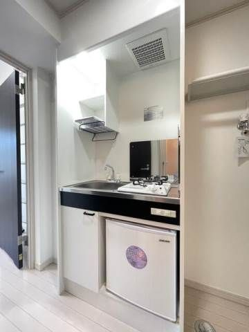 ノーザンロード志茂のキッチン