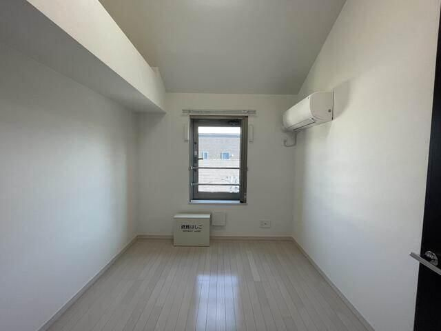 ノーザンロード志茂の内装