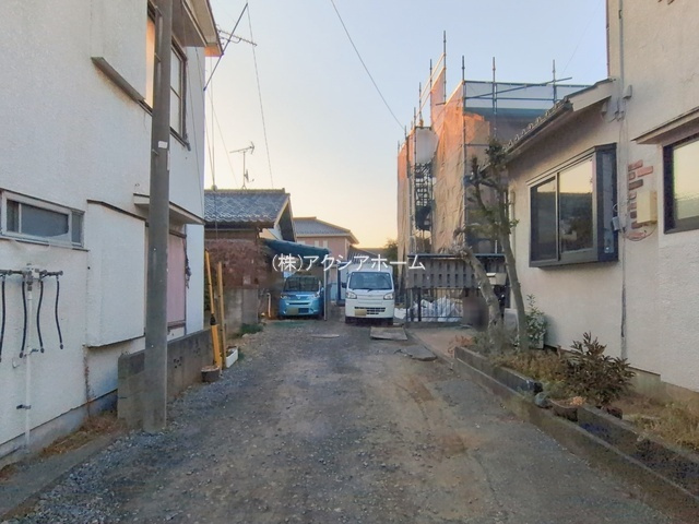 入間市下藤沢・全1棟　新築一戸建　～大型3LDK×収納充実～のその他|2025年12月15日撮影