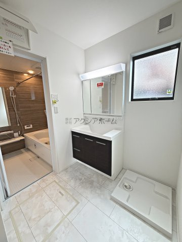 入間市大字下藤沢・全1棟　新築一戸建　～大型3LDK×収納充実～のその他|2025年12月15日撮影