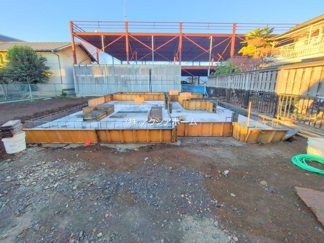 入間市下藤沢・全1棟　新築一戸建　～大型3LDK×収納充実～の設備