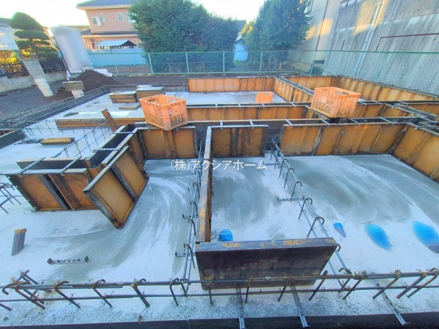 入間市下藤沢・全1棟　新築一戸建　～大型3LDK×収納充実～の設備