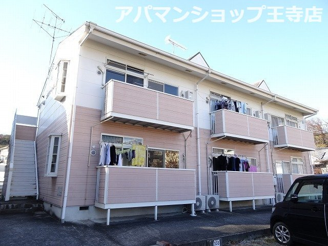 エスポワール畠田