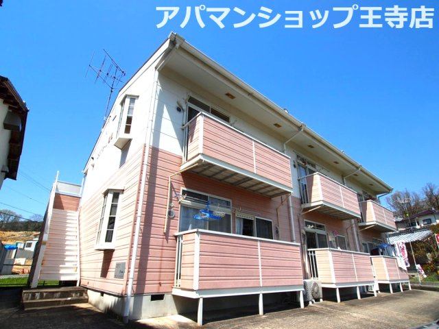 エスポワール畠田