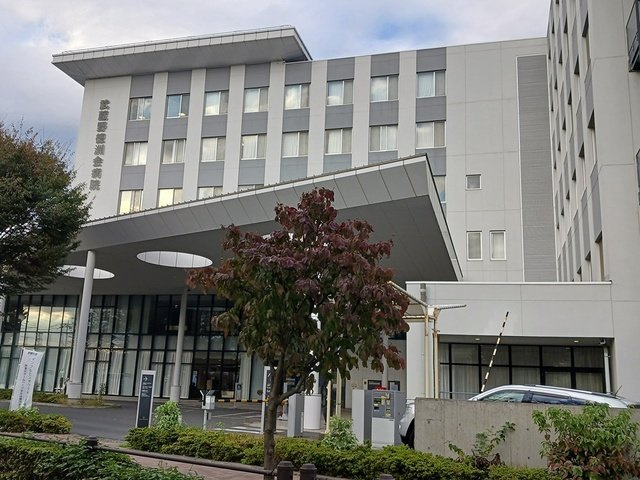 ＬＡ．ＯＨＡＮＡ　田無の周辺|武蔵野徳洲会病院まで461m