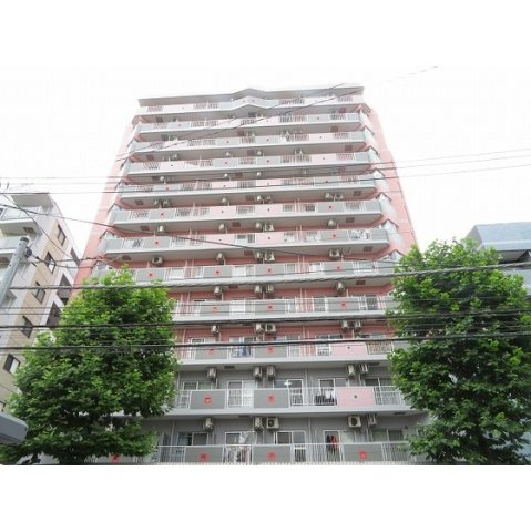 Ｂｅｌｌｅ　Ｖｕｅ新中野