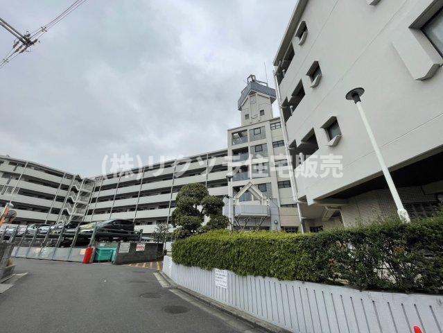 コスモ光善寺