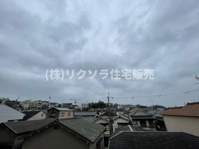 コスモ光善寺の展望|■物件内覧・資金計画相談・住宅ローン相談、リフォーム相談、お問合せ受付中■
※当日・翌日のご内覧、ご相談はお電話でのお問合せがスムーズです！