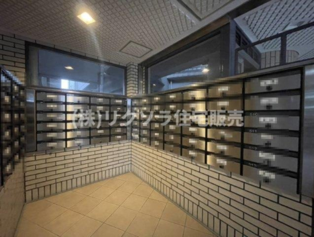 コスモ光善寺の設備|集合ポスト
■物件内覧・資金計画相談・住宅ローン相談、リフォーム相談、お問合せ受付中■
※当日・翌日のご内覧、ご相談はお電話でのお問合せがスムーズです！