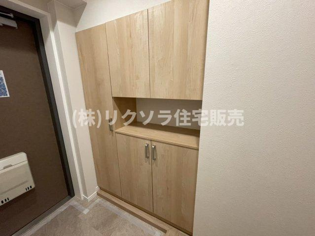 コスモ光善寺の収納|シューズボックス
■物件内覧・資金計画相談・住宅ローン相談、リフォーム相談、お問合せ受付中■
※当日・翌日のご内覧、ご相談はお電話でのお問合せがスムーズです！