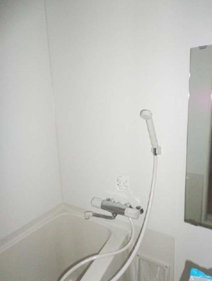 【浴室】 | ミレニアス西荻