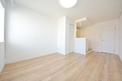 【洋室】 | ミレニアス西荻