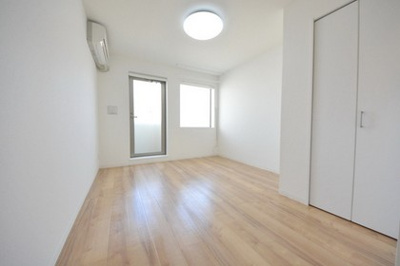 【洋室】 | ミレニアス西荻