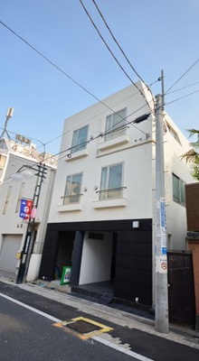 【外観】 | ミレニアス西荻