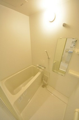 【浴室】 | ミレニアス西荻