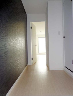 【内装】 | ミレニアス西荻