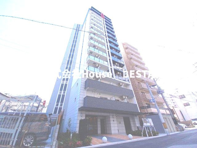 エステムコート神戸湊町