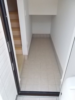 【玄関】 | アルベール