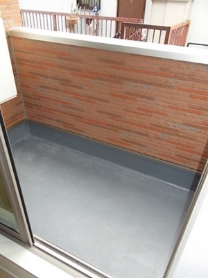 【バルコニー】 | アルベール