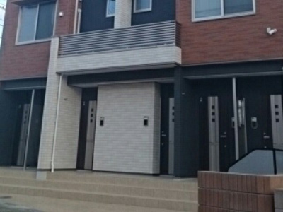 【その他共用部分】 | アルベール