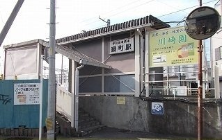 【周辺】 | アルベール | 大雄山線・緑町駅まで970m