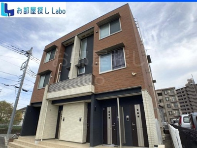 【外観】 | アルベール