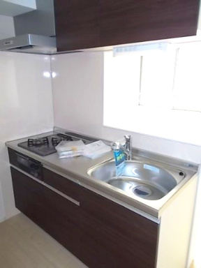 【キッチン】 | アルベール