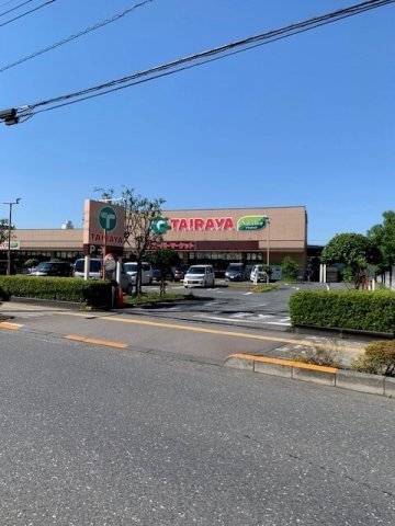 エール　トロワの周辺|ＴＡＩＲＡＹＡ拝島店まで1000m