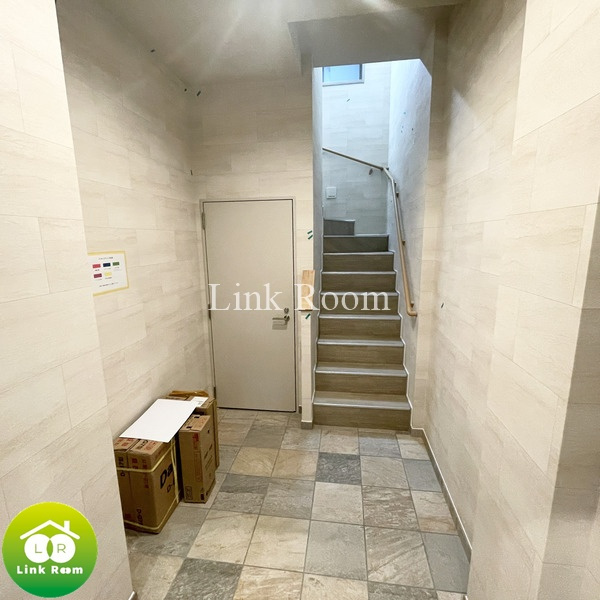 B+のその他共用部分