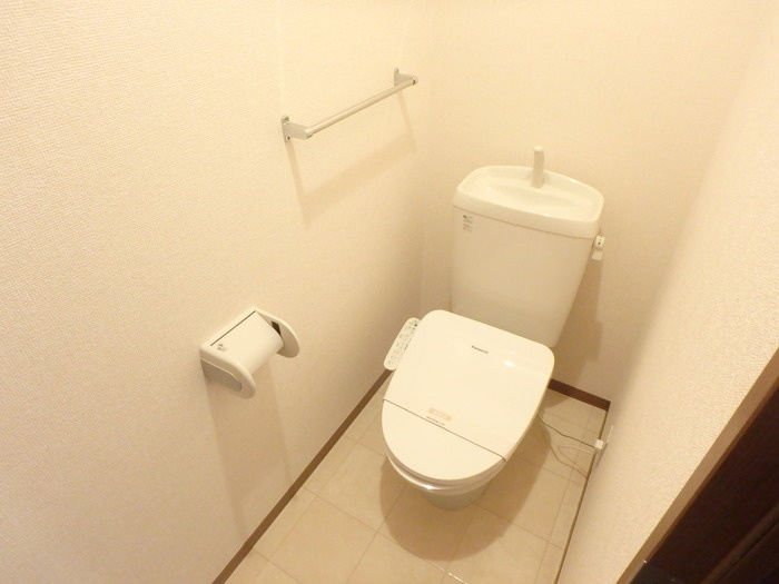 Ｓｕｎ Ｆａｉｒｙのトイレ