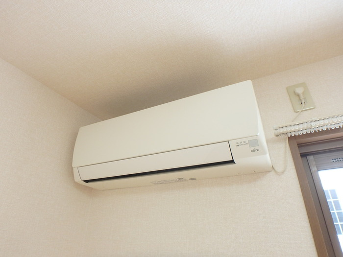 Ｓｕｎ Ｆａｉｒｙの設備