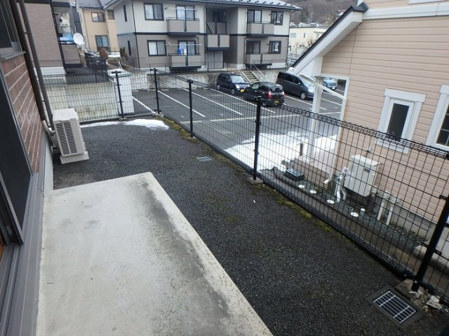 Ｓｕｎ Ｆａｉｒｙの庭