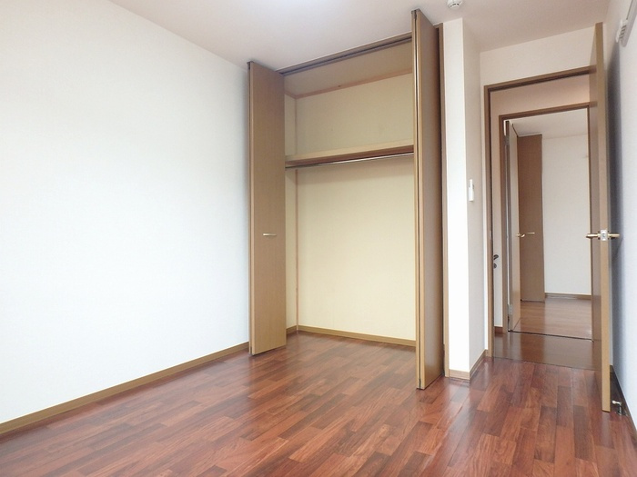 Ｓｕｎ Ｆａｉｒｙの収納