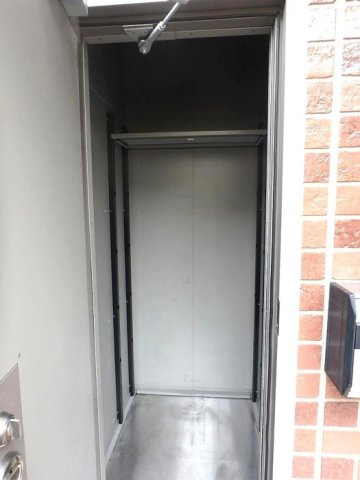 Ｓｕｎ Ｆａｉｒｙのその他共用部分