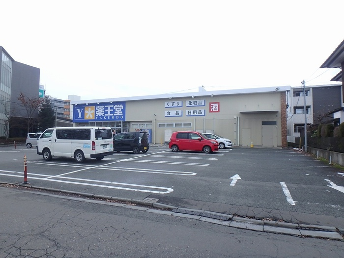 Ｓｕｎ Ｆａｉｒｙの周辺