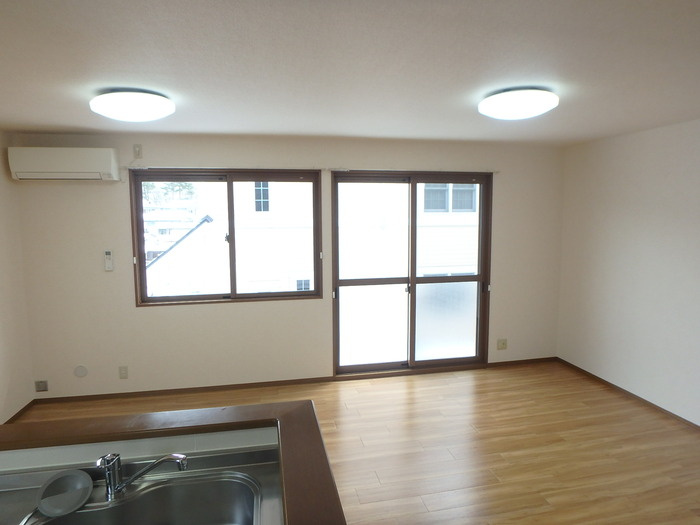 Ｓｕｎ Ｆａｉｒｙの居間・リビング