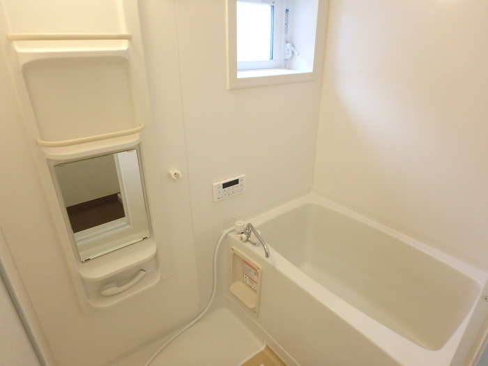 Ｓｕｎ Ｆａｉｒｙの浴室