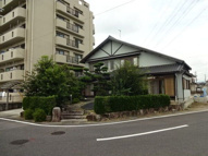 豊田市京町2丁目貸家の画像