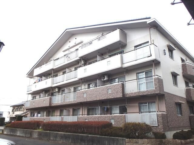 コーポレート小金井梶野通り６号棟