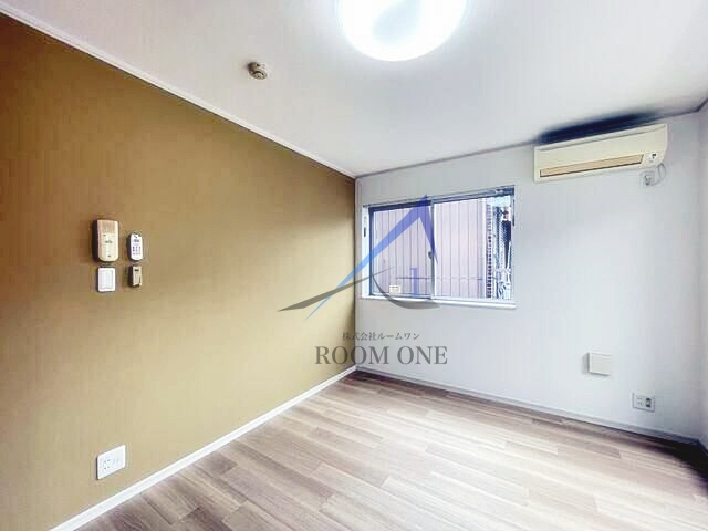 シャンテ西新井本町の寝室|寝室です。