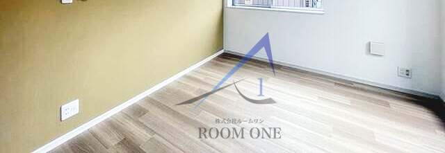 シャンテ西新井本町の内装